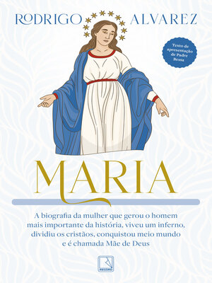 cover image of Maria